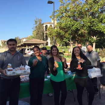 Esplanade Apartment Homes - What new residents are missing out - breakfast to-go - Apartments Near Me - Riverside, California Esplanade Apartment Homes - What new residents are missing out - breakfast to-go - Apartments Near Me - Riverside, California