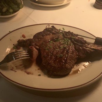 Bones - Tasty Ribeye - Steakhouses Near Me - Atlanta, Georgia Bones - Tasty Ribeye - Steakhouses Near Me - Atlanta, Georgia