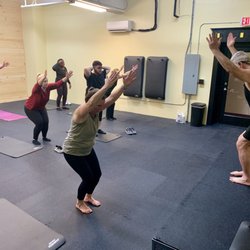 Energized Fitness & Training