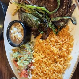 Carne Asada Carne Asada
