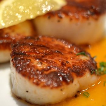 Captain's Choice Seafood Company - 7 to 9 Count Sea Scallops - $17 a pound
40-60 Count Bay Scallops - $10 a pound - Seafood Markets Near Me - Oldsmar, Florida Captain's Choice Seafood Company - 7 to 9 Count Sea Scallops - $17 a pound
40-60 Count Bay Scallops - $10 a pound - Seafood Markets Near Me - Oldsmar, Florida