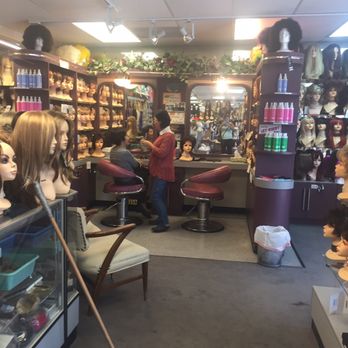 Wigs Today - Most unhelpful sales person ever. Rude. Didn't speak English - Wigs Near Me - Lomita, California Wigs Today - Most unhelpful sales person ever. Rude. Didn't speak English - Wigs Near Me - Lomita, California