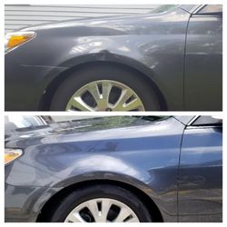 Bilco Auto Body