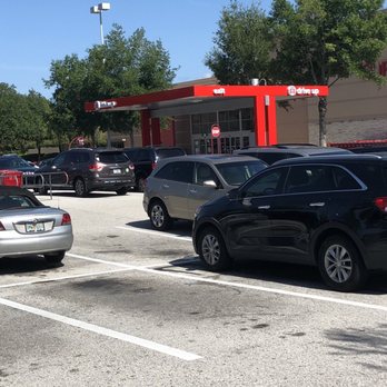 Target - Department Stores Near Me - Riverview, Florida