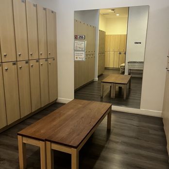 Yu Spa - Lockers - Day Spas Near Me - San Diego, California Yu Spa - Lockers - Day Spas Near Me - San Diego, California
