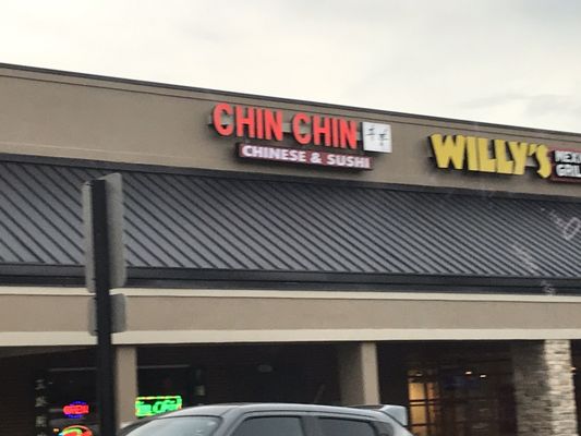 Chin Chin Brookhaven by null