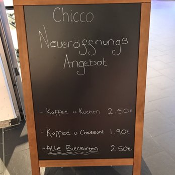 Chicco - Cocktail Bars Near Me - Germering, BY Chicco - Cocktail Bars Near Me - Germering, BY