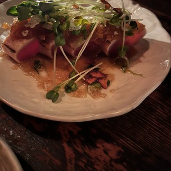 Double Knot - Albacore - Sushi Bars Near Me - Philadelphia, Pennsylvania