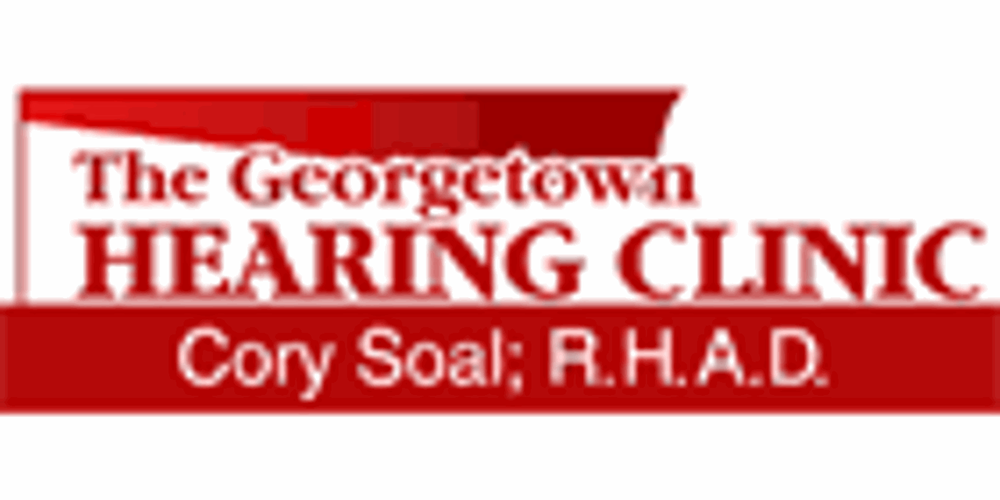 THE HEARING CLINIC 99 Sinclair Avenue, Ontario