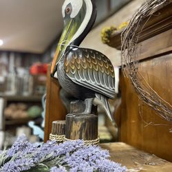 eMpTy Nest Mercantile