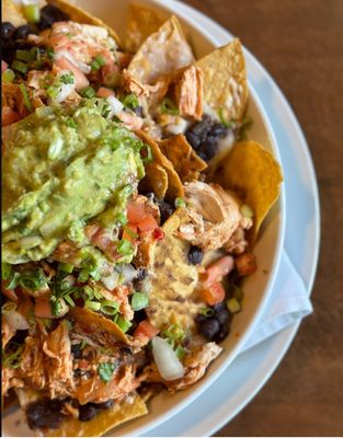 West Village Tavern by null