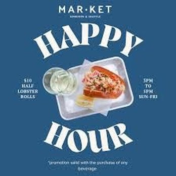 MARKET Seafood Eatery - Seafood Near Me - Edmonds, Washington MARKET Seafood Eatery - Seafood Near Me - Edmonds, Washington