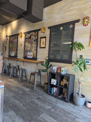 Milpa Kitchen by null