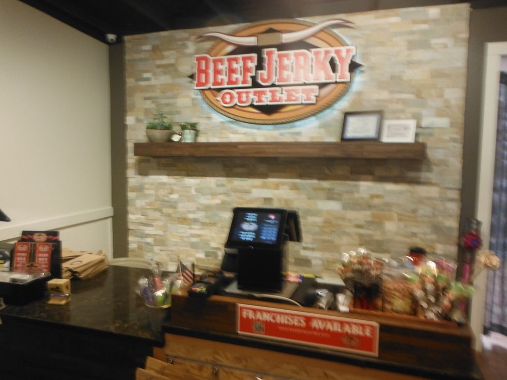 BEEF JERKY EXPERIENCE Updated October 2024 10 Reviews 85 S Market