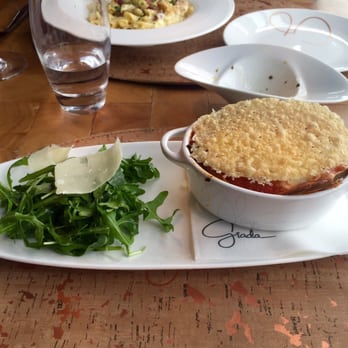 GIADA - The Pasta of the Day:  Lasagna - Italian Near Me - Las Vegas, Nevada