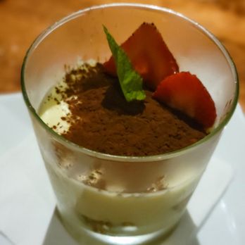 Matteo's Osteria - Tiramisu - Italian Near Me - Wailea, Hawaii Matteo's Osteria - Tiramisu - Italian Near Me - Wailea, Hawaii
