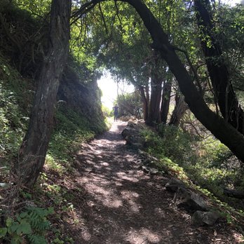 Partington Cove - Hiking Near Me - Big Sur, California