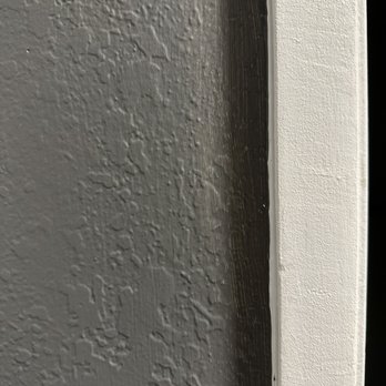 Transfer Hands - Hallway. - General Contractors Near Me
