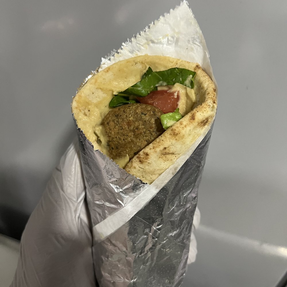 TOP 10 BEST Gyro in Miami, FL - Updated 2026 - Yelp, image size:1000x1000