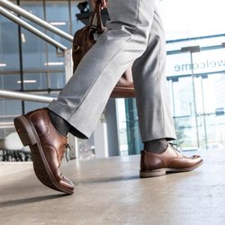 Kuebler Shoe - Men's shoes