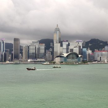香港洲際酒店 - Hotels Near Me - Hong Kong, HK