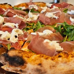 Vera Pizza and Cucina - Doral
