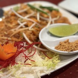 Pad Thai