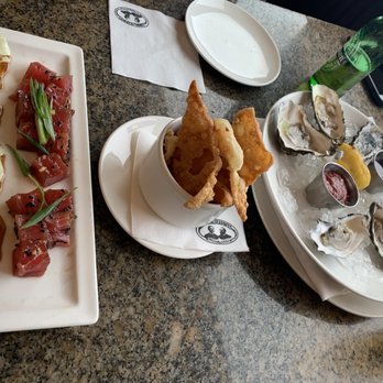 Simon & Seafort's Saloon & Grill - Seafood Near Me - Anchorage, Alaska Simon & Seafort's Saloon & Grill - Seafood Near Me - Anchorage, Alaska
