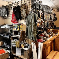 Carolina Readiness Supply