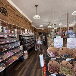 Candy Corral