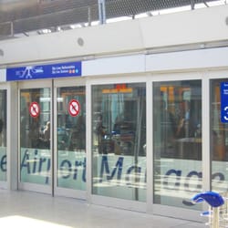 SkyLine Hochbahnlinie Flughafen