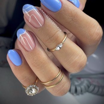 Amazing Nail - Nails - Nail Salons Near Me - San Francisco, California