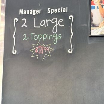 Domino's - Special - Pizza Near Me - Galt, California