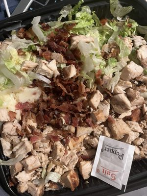 BTB Burrito by null
