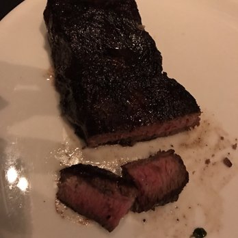 Bourbon Steak - American Waygu - Steakhouses Near Me - Glendale, California
