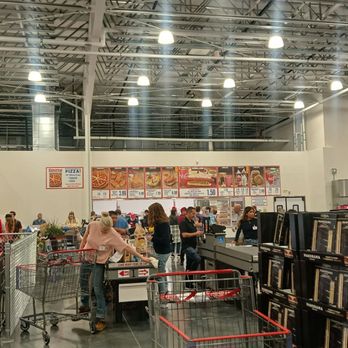 Costco Wholesale - Wholesale Stores Near Me - Otsego, Minnesota