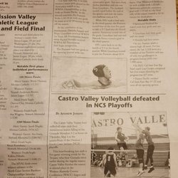 Tri City Voice - Sports