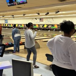 Cordova Bowling Center