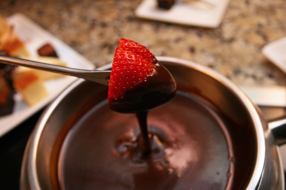 The Melting Pot - San Diego