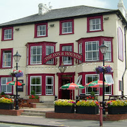 Fox & Hounds