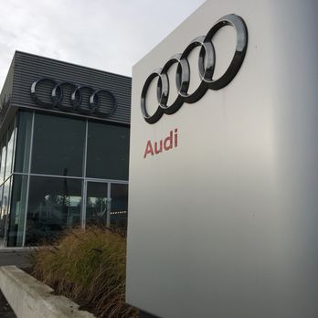 Audi London - Car Dealers Near Me - London, Ontario