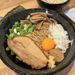 Mazesoba