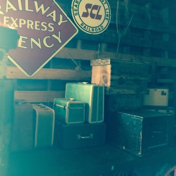 Florida Railroad Museum - Displays in Willow - Museums Near Me - Parrish, Florida