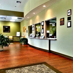 Northeast OBGYN Associates - Sign-in area