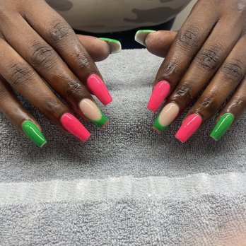 TJ Nails - Nail Salons Near Me - Las Vegas, Nevada TJ Nails - Nail Salons Near Me - Las Vegas, Nevada