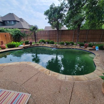Poolwerx Mansfield - Pool Cleaners Near Me - Mansfield, Texas
