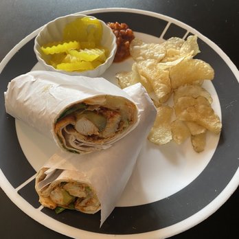 Hot and Cold Cafe - chicken gyro - Indian Near Me - Lynchburg, Virginia Hot and Cold Cafe - chicken gyro - Indian Near Me - Lynchburg, Virginia