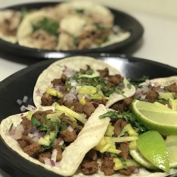 Spanglish Kitchen - Taco Tuesday - Mexican Near Me - Alhambra, California Spanglish Kitchen - Taco Tuesday - Mexican Near Me - Alhambra, California