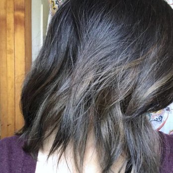 Shair Greenwich - Haircut/hairstyle with balayage hair dye. - Hair Salons Near Me - Greenwich, Connecticut Shair Greenwich - Haircut/hairstyle with balayage hair dye. - Hair Salons Near Me - Greenwich, Connecticut