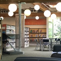 Covington Library